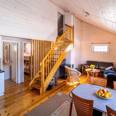 Fidjeland 42 Villa Tjorhom Eksteriør billede