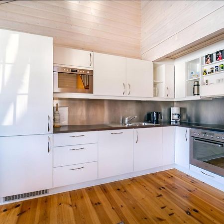 Fidjeland 42 Villa Tjorhom Eksteriør billede