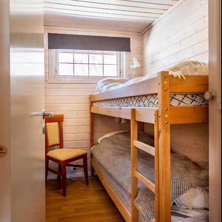 Fidjeland 42 Villa Tjorhom Eksteriør billede