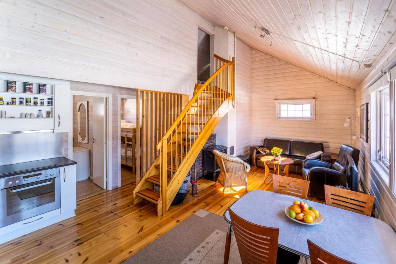 Fidjeland 42 Villa Tjorhom Eksteriør billede