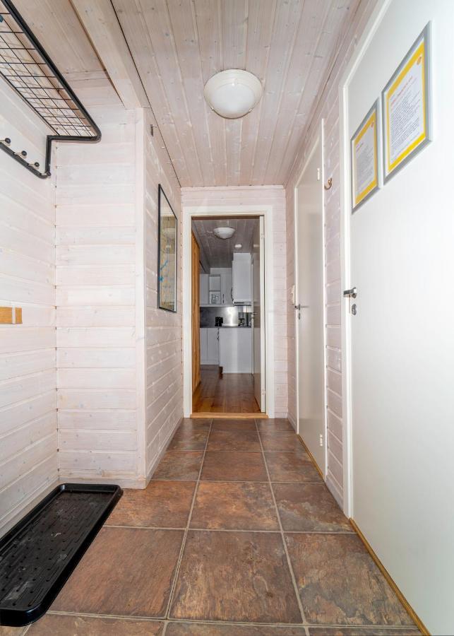 Fidjeland 42 Villa Tjorhom Eksteriør billede