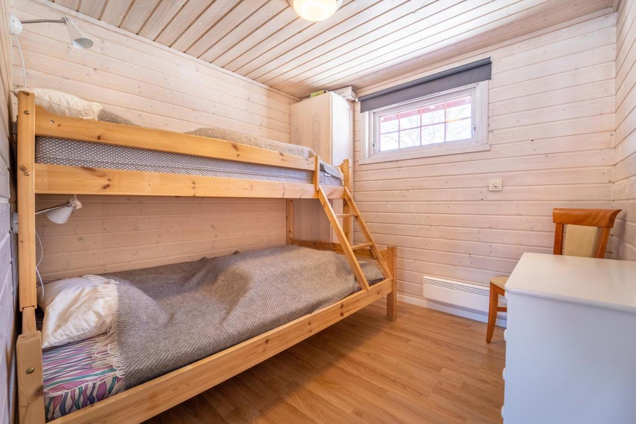 Fidjeland 42 Villa Tjorhom Eksteriør billede